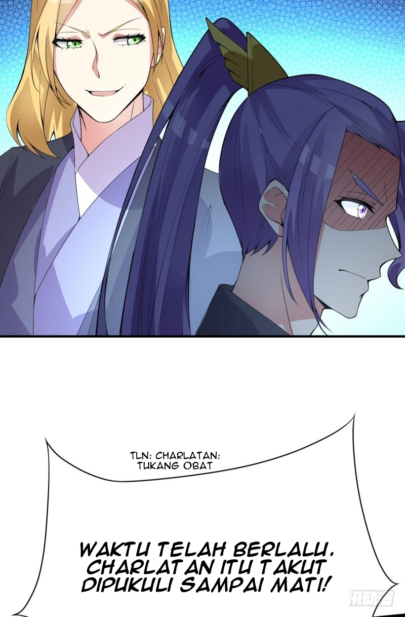 I Picked Up An Attributes Chapter 13 Bahasa Indonesia